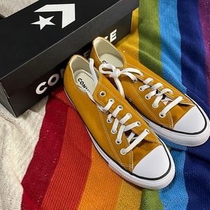 Converse shoes